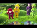 Teletubbies | Reflections | Official Season 15 Full Episode