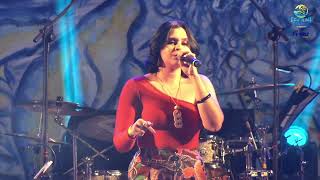 Milena Rocha - No Fecani 2023