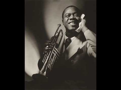 Louis Armstrong - A Kiss to Build a Dream On