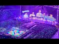 [4K] BTS @ SoFi | 12012021 | Dynamite + Butter | PTD Concert - DAY 3 | View from 531 Row 1