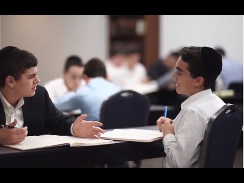 Yeshiva High School of Arizona Tenth Anniversary Feature Presentation