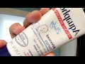 Get Your Free Aquaphor!