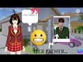 Rina Tamaki Has A Father SAKURA School Simulator Rina Tamaki Has A Father SAKURA School Simulator