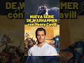 Confirmada SERIE DE WARHAMMER 40k - Con Henry Cavill