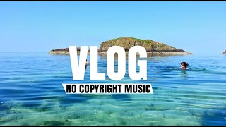 Atch - First Light Vlog No Copyright Music