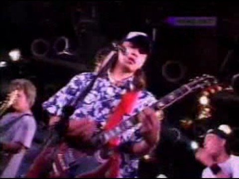 CHANGE UP -CAN'T TAKE MY EYES OFF YOU-
