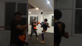 #mma #fisik #fighter #drill #jangkauan #boxing#martialarts #silat #ufc #taekwondo #sorotanpublik#gym