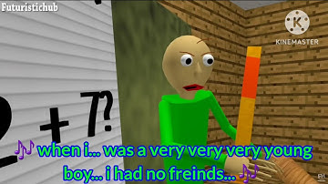 BALDI