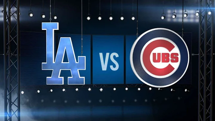 6/1/16: Bryant homers, Lester goes distance in win