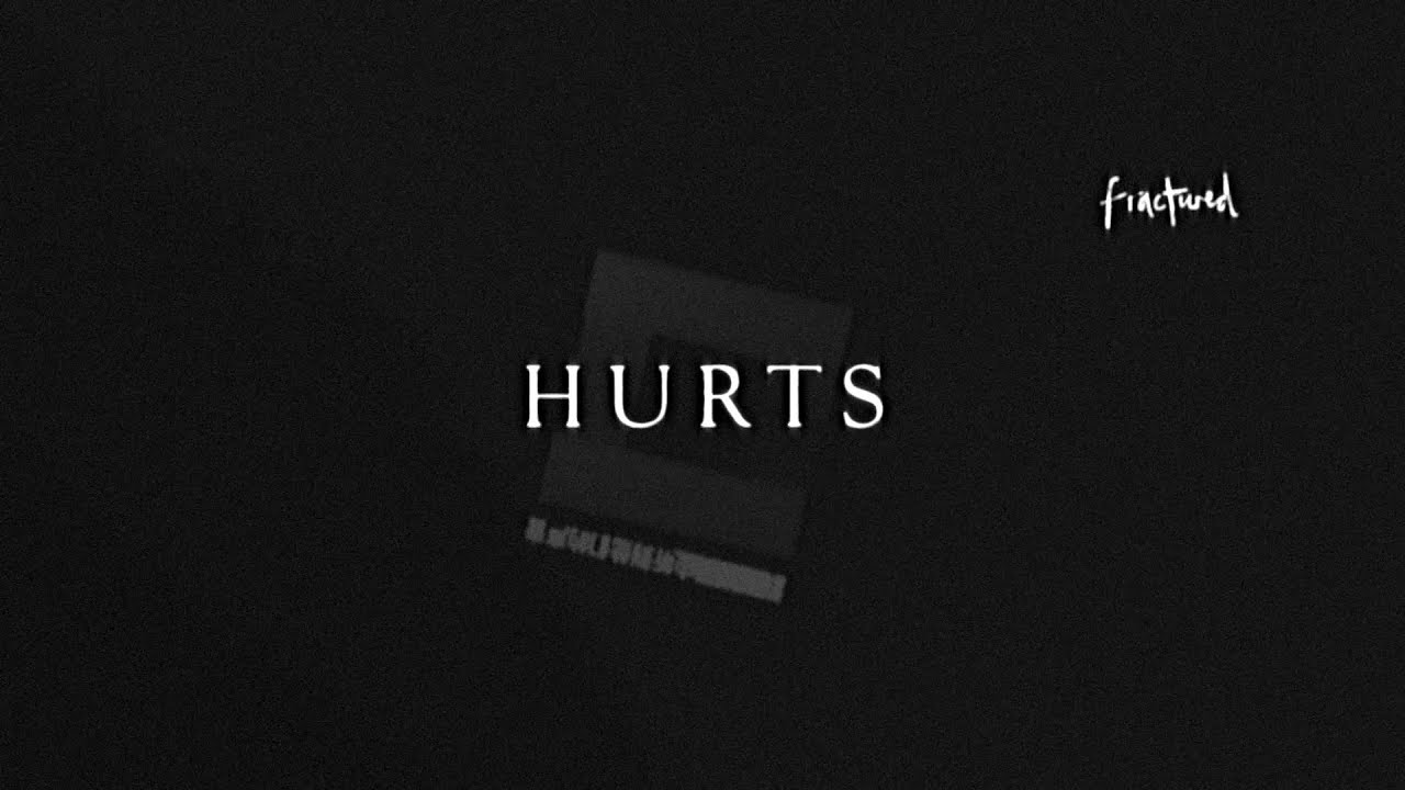 Hurt now. Hurts альбом Faith логотип.