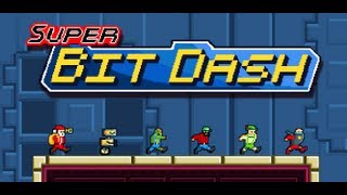 Android Super Bit Dash screenshot 5