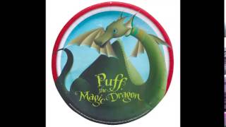 Puff The Magic Dragon - Cover By David Brimer