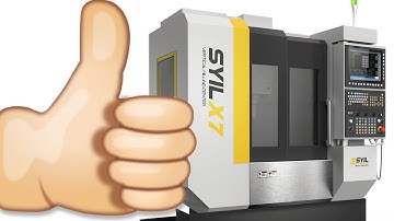 Two Years Later. - Syil X7