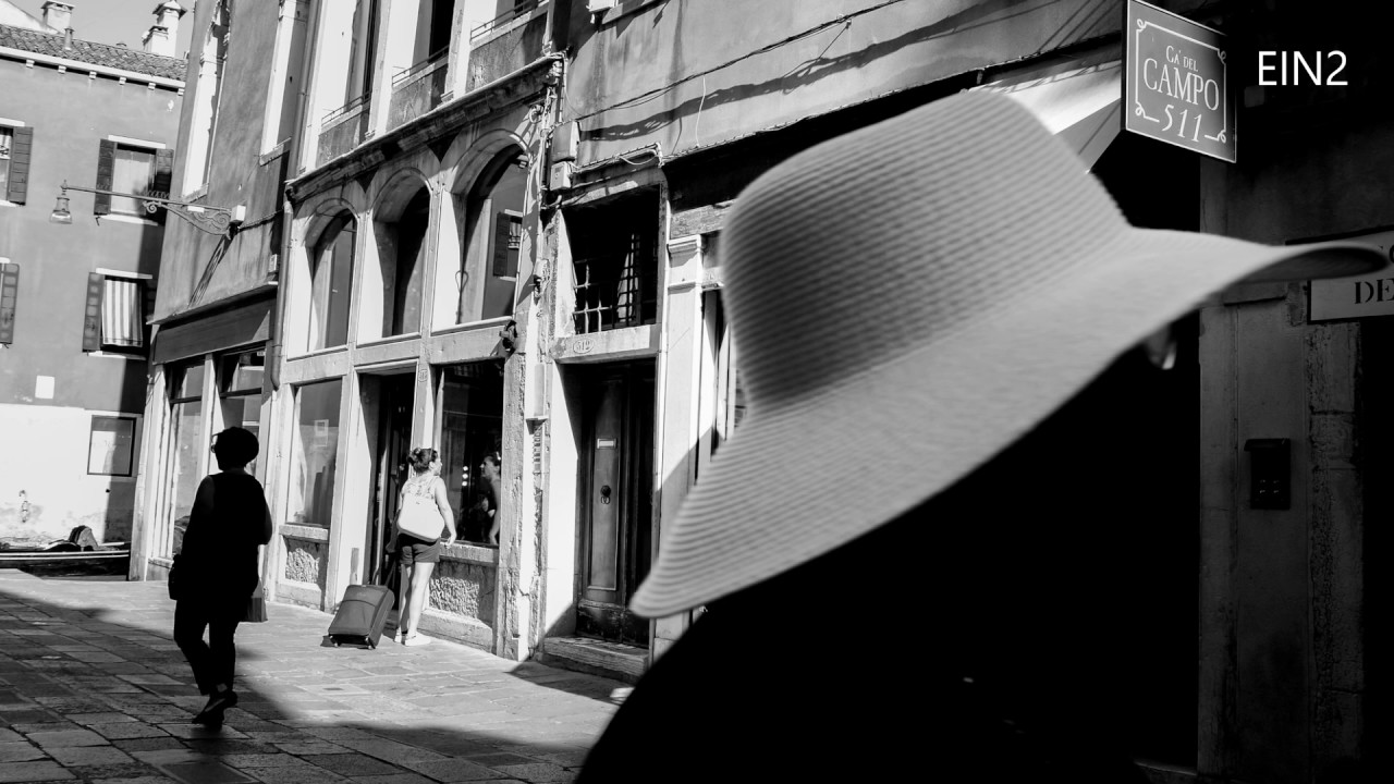 Mattia Pompeo - Second Shadow (Original Mix)