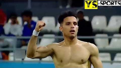 🛑أجمل مباراة في تاريخ المنتخب اليمني | ملخص مباراة اليمن والبحرين 2-1 أول فوز للمنتخب في كأس الخليج