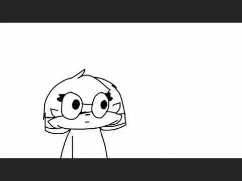 Animation with my old software ( audio from ASDF movies )