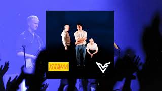 Kuumaa - Tulipalo (Vault Fusion Remix) Tulipalo Kuumaa Sped Up