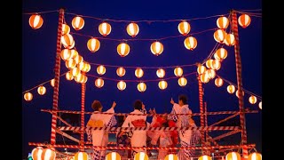 夏祭り(natsumatsuri), whiteberry // sped up/nightcore + lyrics romaji