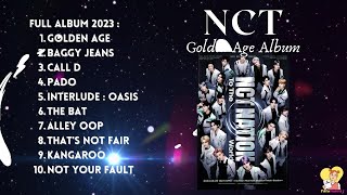 Download Lagu NCT - Golden Age Full Album 2023 Playlist - Fanbase MP3 Download Lagu NCT - Golden Age Full Album 2023 Playlist - Fanbase MP3