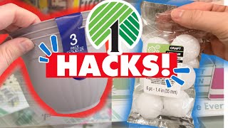 *IMPRESSIVE* + EASY Patriotic Dollar Tree Hacks & DIYS for 4th of July!