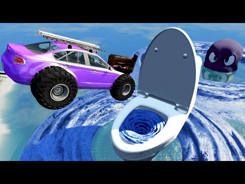 BeamNG Drive Fun