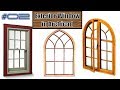 #02 SIDA LOO QURXIYA WINDOWS KU JIRA ARCHICAD || How to Decorate Windows in Archicad