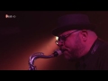 Mike Stern Band feat  Dennis Chambers   Leverkusener Jazztage 2015 1
