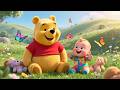 Winnie Pooh ABC Fun 🐻🍯 | Learn ABC for Kids | Alphabet Learning for Toddlers &amp; Preschool