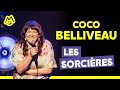 Coco belliveau  les sorcires