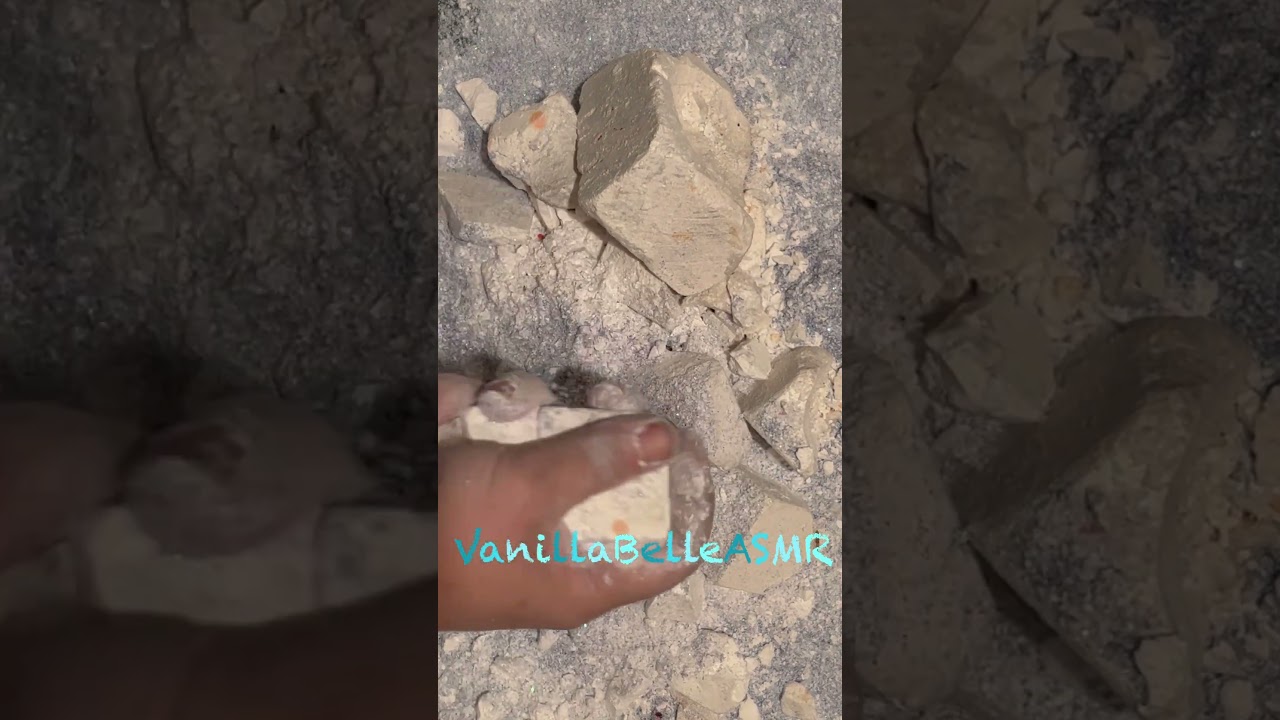 #gymchalkcrushing #asmrgymchalkcrumble #asmrpowderplay