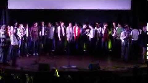 No Strings Attached - Emory University Alma Mater