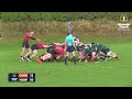 HIGHLIGHTS | Arnold Clark Men's Premiership 2025/26 Round 4
