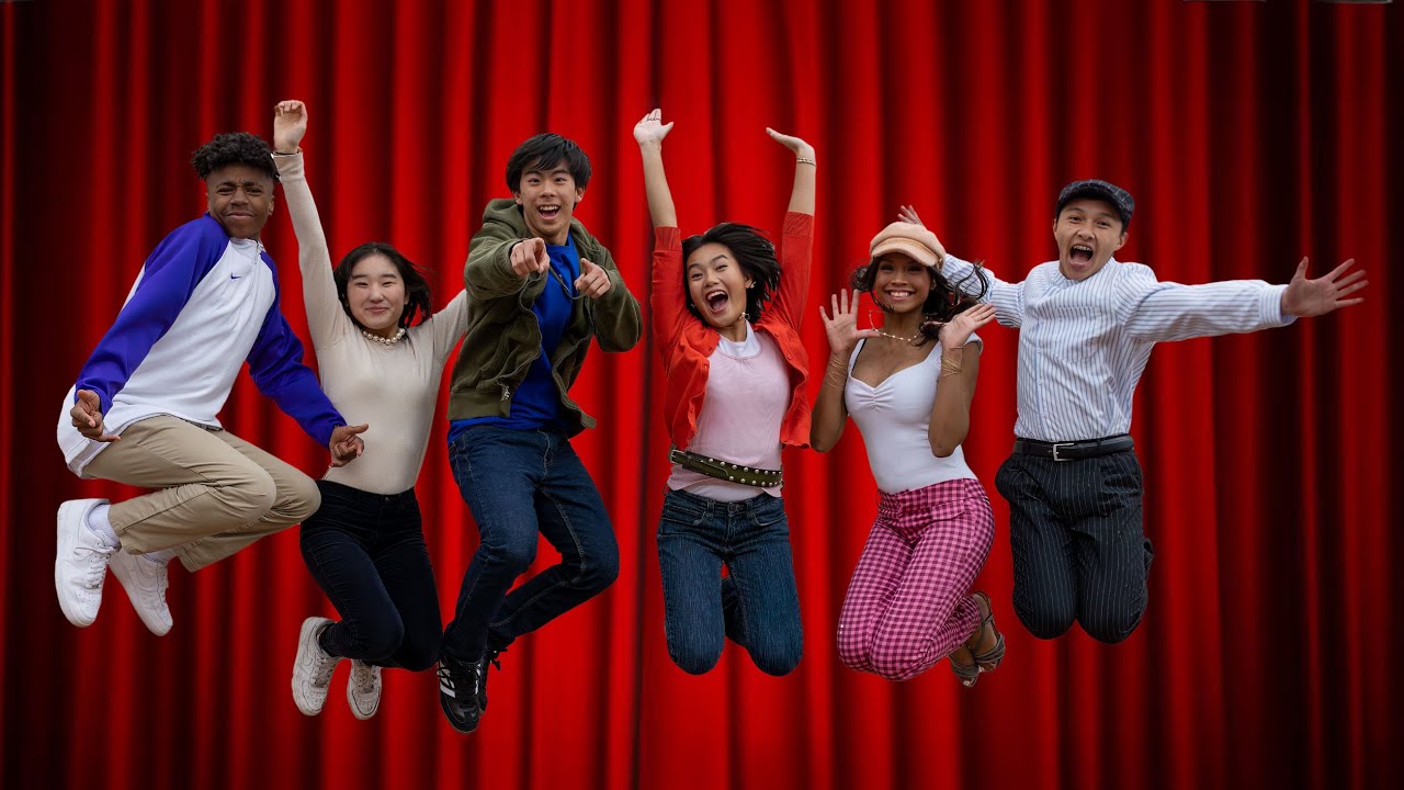 2023 Fremont Christian School Musical (with Director's Foreword)