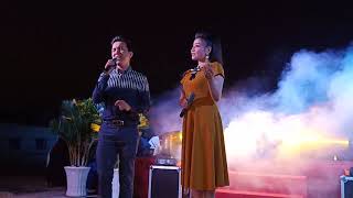 Về Miền Tây ( Minh Trường & Nhã Thy trình bày )