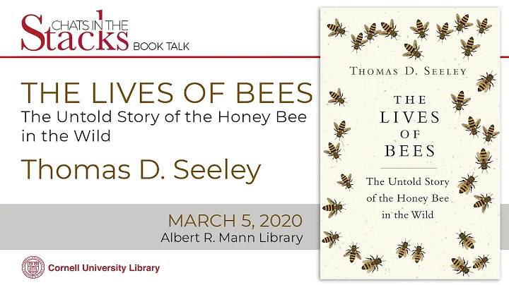Seeley, Lives of Bees