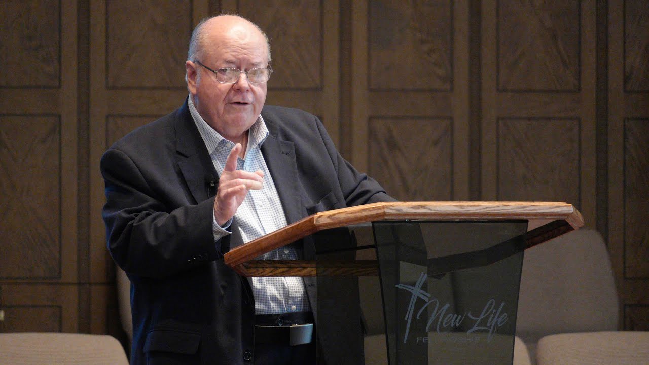 Sunday Service - Mar. 1st, 2026