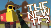 How To Look Like Pyro Scout And Soldier From Tf2 In Roblox Youtube - tf2 scout hat giver roblox