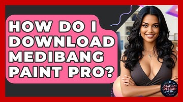 How Do I Download MediBang Paint Pro? - Graphic Design Nerd