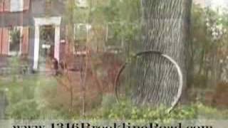 Celebrity Parker's Maple Barn Net Worth