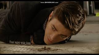 Barry Annesinin Ölümü -The Flash 1 Sezon 1 Bölüm