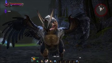 Kingdoms of Amalur Reckoning - #58 Shapen in Iniquity [Speed Guide]