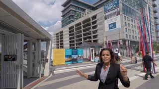 Silver Line Metro