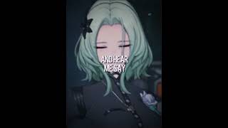Lady Isolde edit #Lady_Isolde #best_girl #zzz