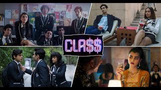 Cl Trailer Gurfateh Pirzada, Anjali Sivaraman, Ayesha Kanga Release On February 3 2023