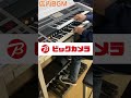 【ビックカメラ エレクトーン 店内BGM】