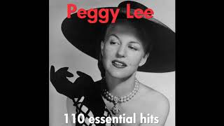 Watch Peggy Lee In Other Words video