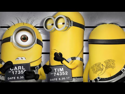 Despicable me 3 ( 2017 ) Full movie in One clip - CG Full