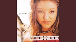 Video thumbnail of "Stacie Orrico - Don't Look At Me"
