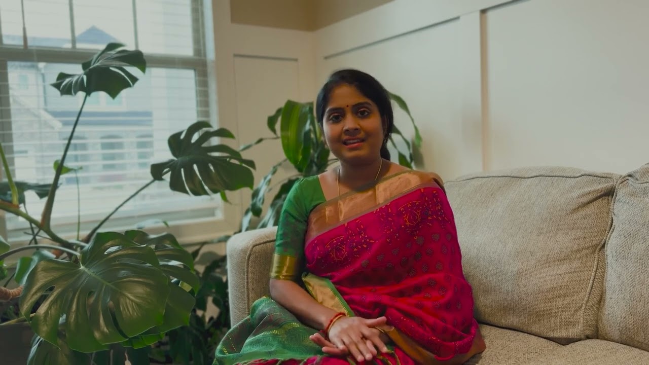 Thillana - Kapi - Adi - Shri. Madurai T Srinivasan - Jeeva Krishnaraj