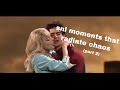 snl moments that radiate chaos (part 2)